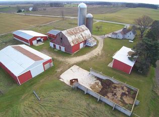 7592 Meyering Rd, Mc Bain, MI 49657