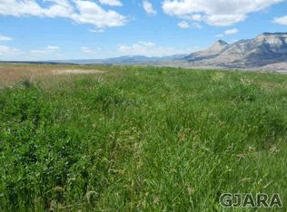 Tbd County Road 306, Parachute, CO 81635