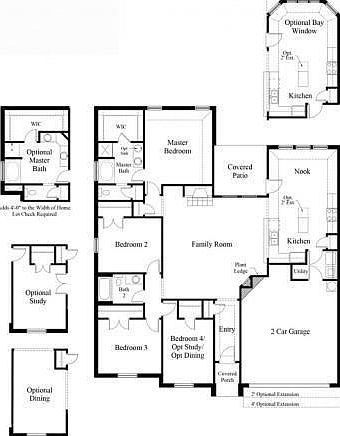 2nd image of 5349 Tobey Ct