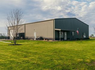 875 County Road 13550, Pattonville, TX 75468