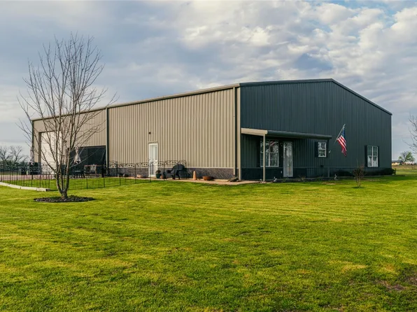 875 County Road 13550, Pattonville, TX 75468