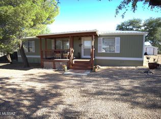 3115 W Green Park Dr, Benson, AZ 85602