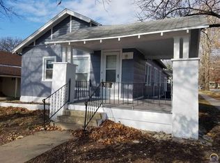 800 Grove Ave, Emporia, KS 66801