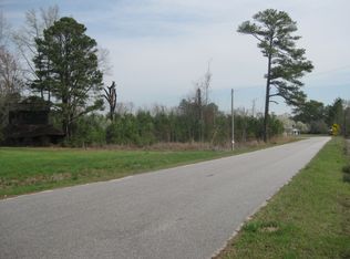 Gary Road Oak Grove Community, Latta, SC 29565
