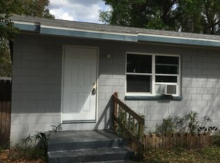 1009 N Alabama Ave, Deland, FL 32724