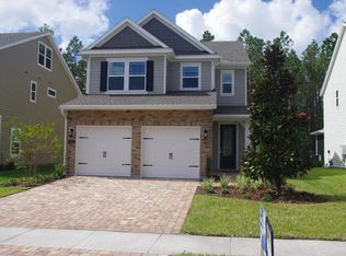 90 Silver Creek Pl, St Augustine, FL 32095