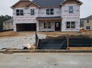837 Everleigh Ct, Lithia Springs, GA 30122
