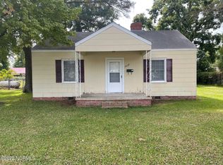 117 Sherwood Rd, Jacksonville, NC 28540