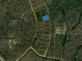 1705 Johnson Dr, Horseshoe Bend, AR 72512