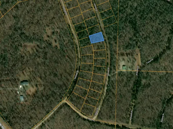 1705 Johnson Drive, Horseshoe Bend, AR 72512