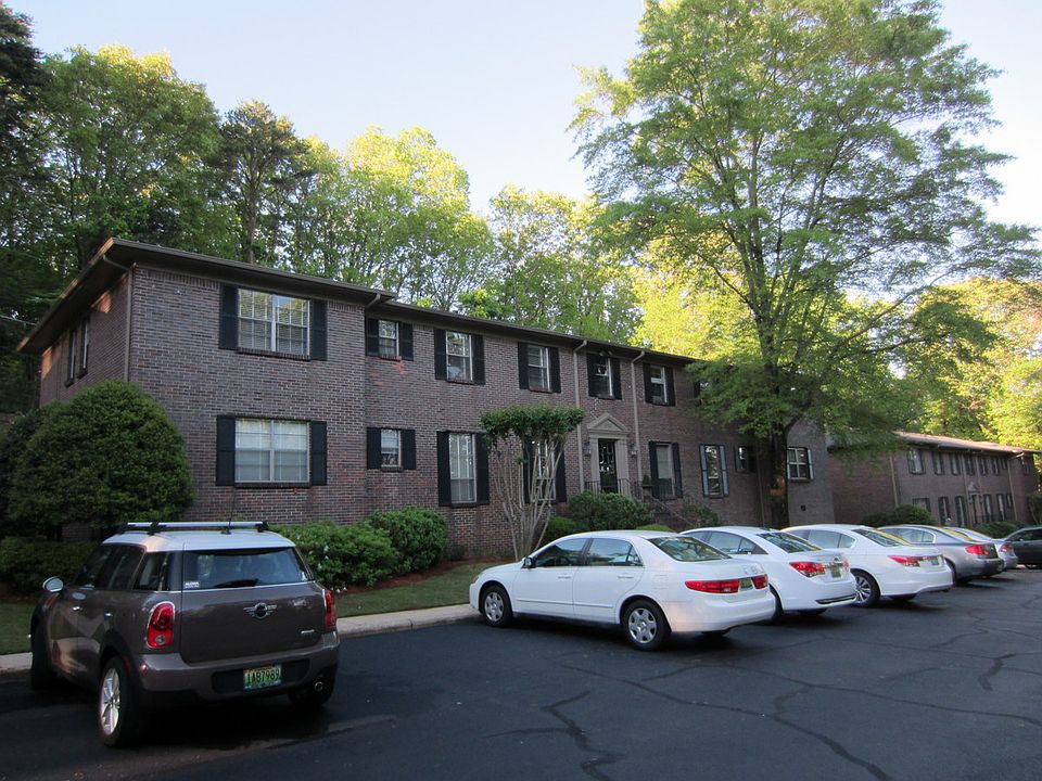 Building exterior