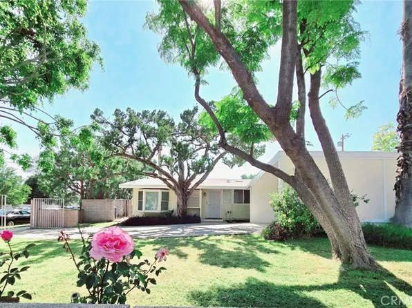 8343 Oso Ave, Winnetka, CA 91306
