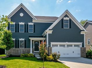102 Granite Ridge Cir, Mars, PA 16046