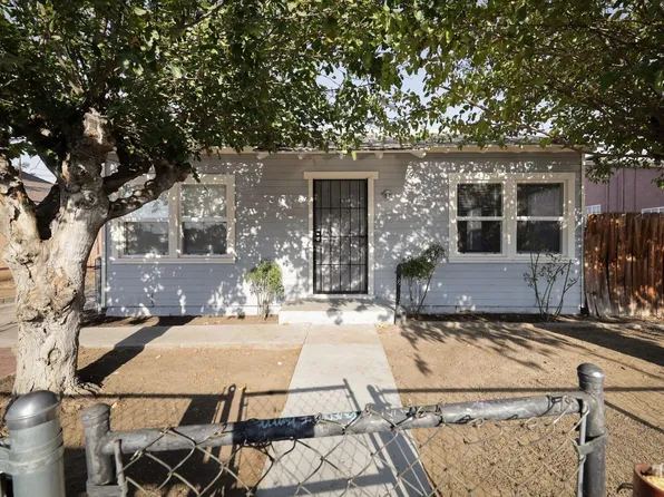 2920 Q St, Bakersfield, CA 93301