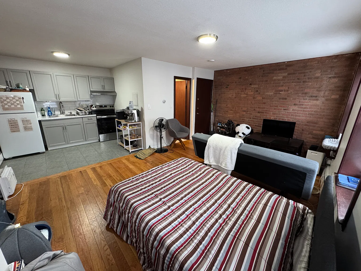 Studio, $1,650 — Photo 2