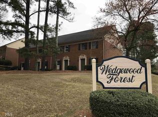 569 Wedgewood Dr, Alpharetta, GA 30009