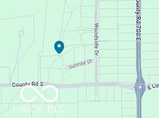 0 Woodside Dr, Plainfield, IN