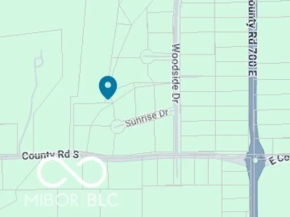 0 Woodside Dr, Plainfield, IN 46168