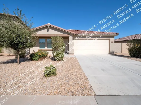 1680 E Judi St, Casa Grande, AZ 85122