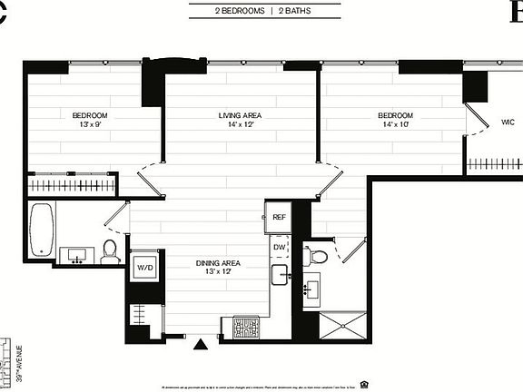 2nd image of 3002 39th Ave APT B203