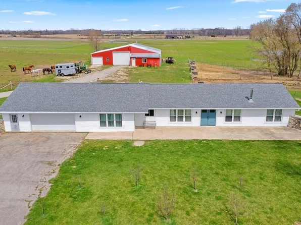 14612 Slager ROAD, Reedsville, WI 54230