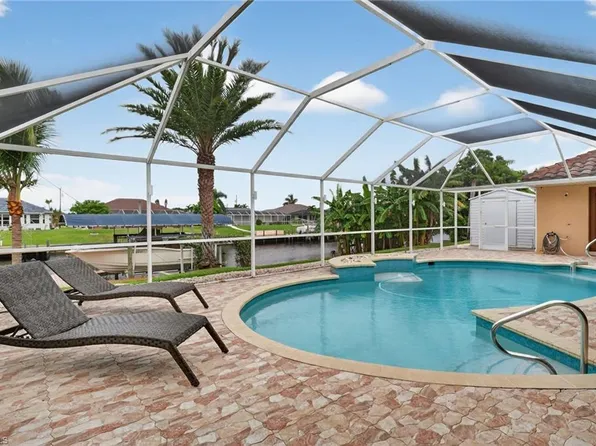 1215 SE 21st ST, CAPE CORAL, FL 33990
