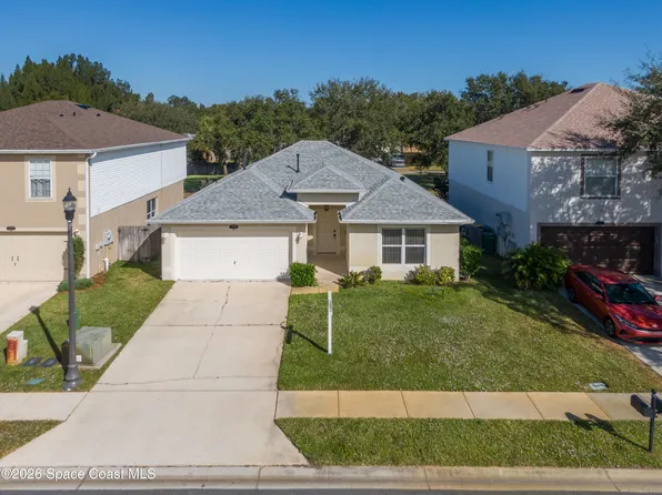 350 Tortuga Way, West Melbourne, FL 32904