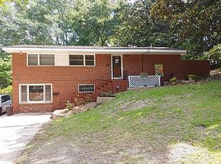 3301 Carden Dr, Columbus, GA 31907