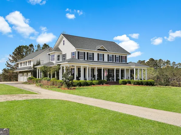 748 Adabelle Rd, Register, GA 30452