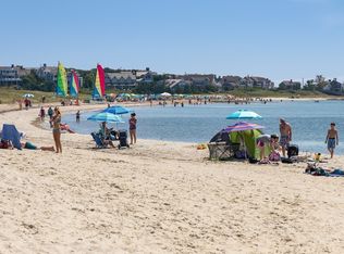 34 Cockle Cove Rdg UNIT 34, South Chatham, MA 02659