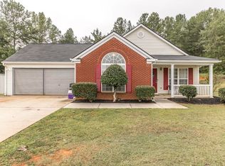 212 Huntington Way, Griffin, GA 30223