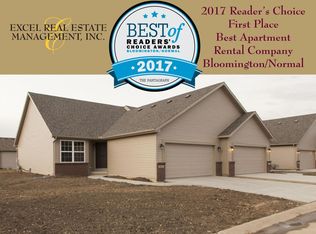 3612 Chardonnay Ct, Normal, IL 61761