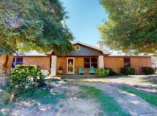 4637 County Road 3922, Athens, TX 75752