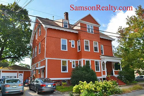 483 Hope St #1 Photo 1