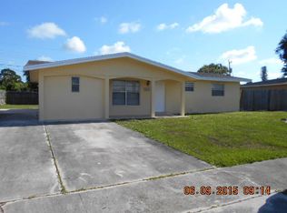 2577 Rosehaven Rd, West Palm Beach, FL 33415