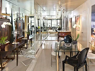 Sold by Sotheby's International Realty