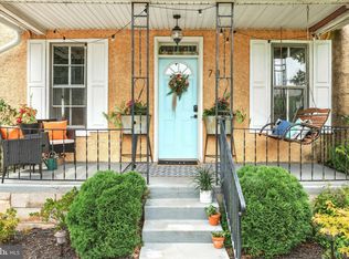 73 Mill St, Stewartstown, PA 17363