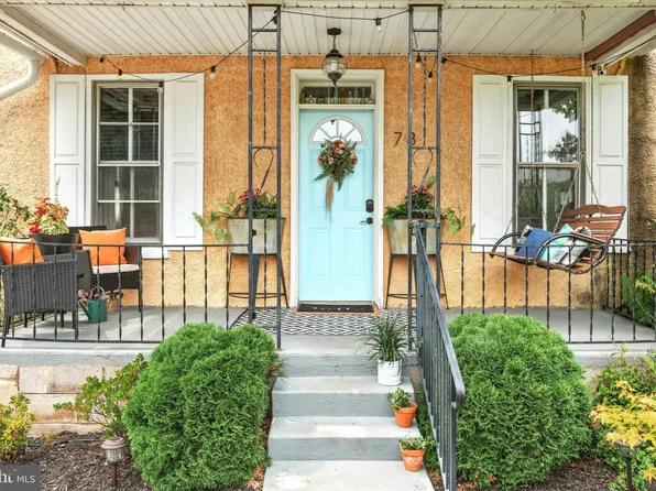 73 Mill St, Stewartstown, PA 17363