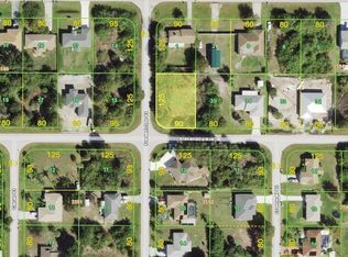 10196 Alexandria Ave, Englewood, FL 34224