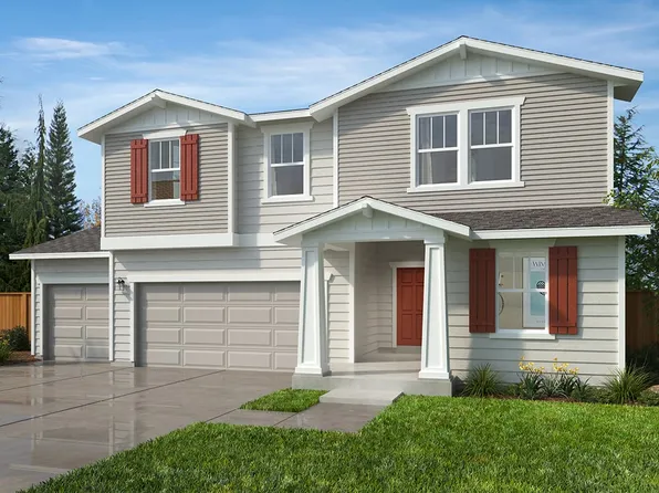 13414 187th Street Ct E, Puyallup, WA 98374