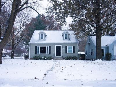3025 Bever Ave SE, Cedar Rapids, IA, 52403