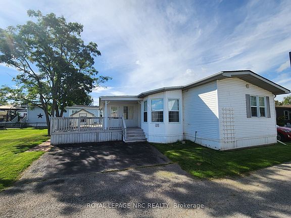 2nd image of 3033 Townline Rd #233