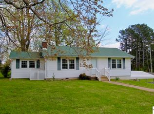 210 Albany Ave, Paducah, KY 42003