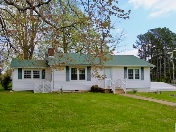 210 Albany Ave, Paducah, KY 42003