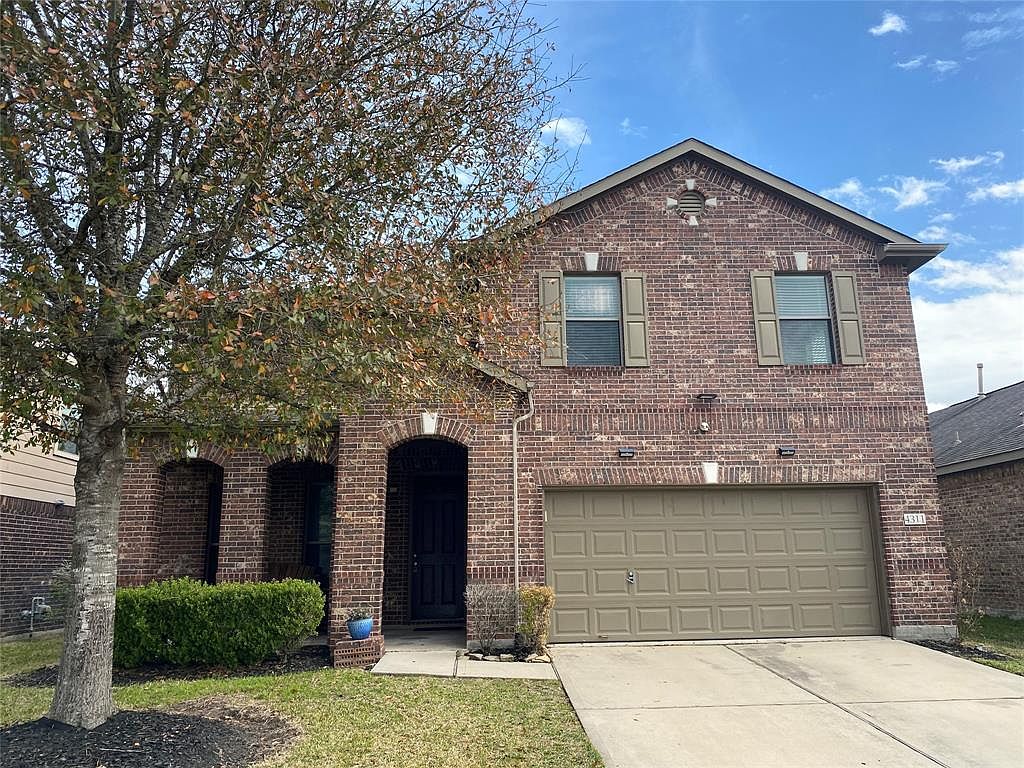 4311 Richland Chambers Ln, Humble, TX 77396 MLS 81201481 Zillow