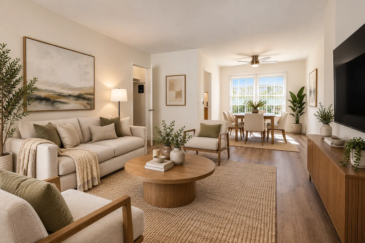 302-312 San Vicente Blvs — Photo 1