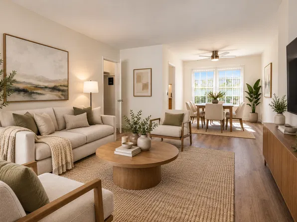 302-312 San Vicente Blvs, 302-312 San Vicente Blvd #306-3, Santa Monica, CA 90402
