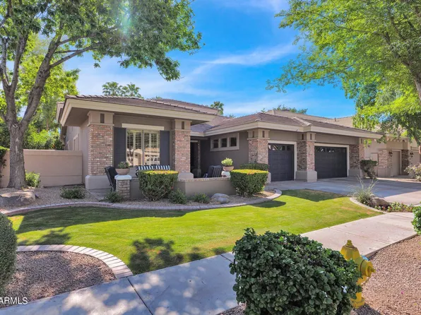 7867 S MICHELE Lane, Tempe, AZ 85284