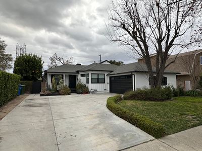 8933 Rhea Ave, Northridge, CA, 91324