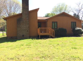6103 Boulder Creek Ln, Harrisburg, NC 28075